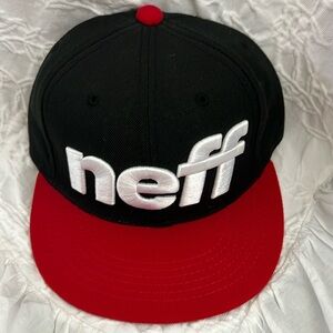 NEFF hat